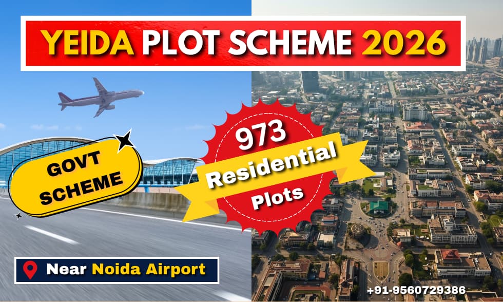 YEIDA RPS-10 2026 Application, Chances and Investment Tips